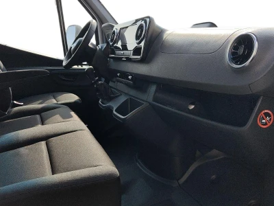 Mercedes-Vans Sprinter Telaio