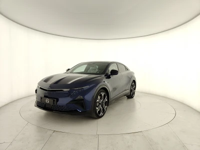 Alpine A390