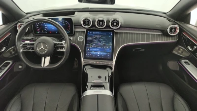 Mercedes-Benz CLE