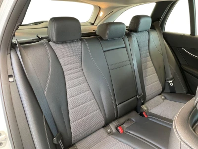 Mercedes-Benz CLASSE E