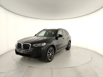 BMW M X4M