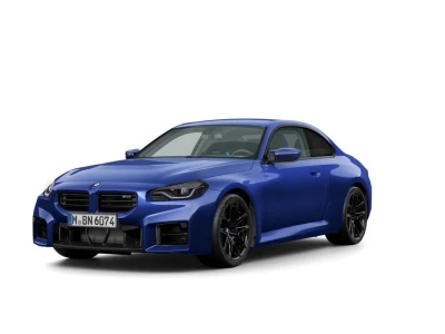 BMW M M2