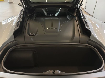 Lotus EMIRA