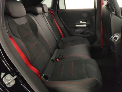 Mercedes-Amg GLA