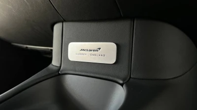 Mclaren Artura
