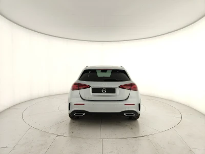 Mercedes-Benz CLASSE A