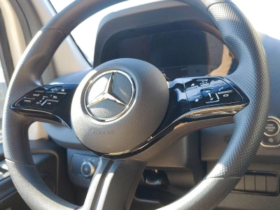 Mercedes-Vans Sprinter Telaio