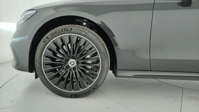 Mercedes-Benz CLASSE E