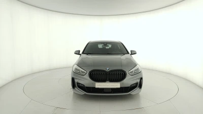BMW SERIE 1