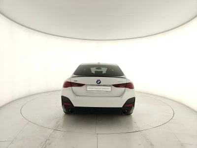 BMW SERIE 4