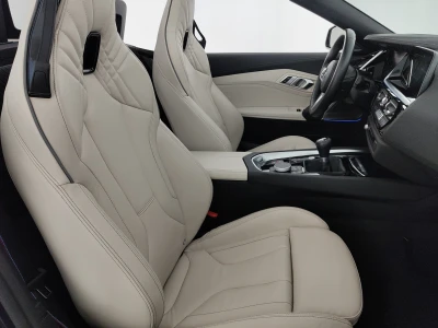 BMW Z4 M