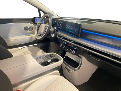Hyundai Ioniq 9