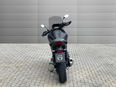 Honda NC