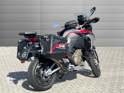 Ducati Multistrada V4 1160