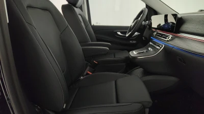 Mercedes-Vans Classe V