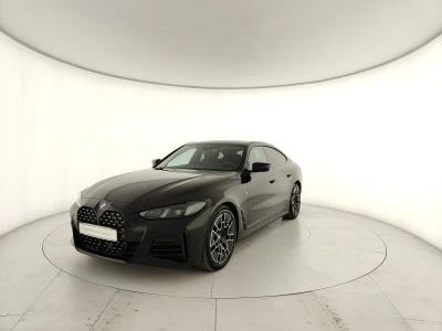 BMW SERIE 4