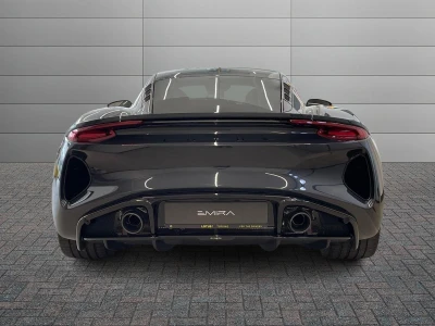 Lotus EMIRA