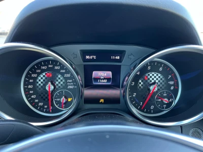 Mercedes-Benz SLC