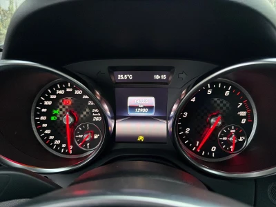 Mercedes-Benz SLC