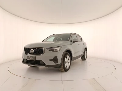 Volvo XC40 N1 2023