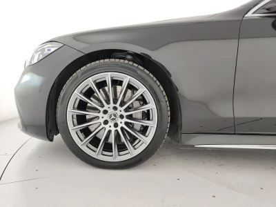 Mercedes-Benz Classe S