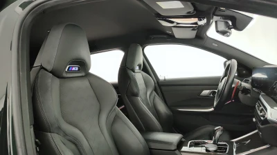 BMW M M3