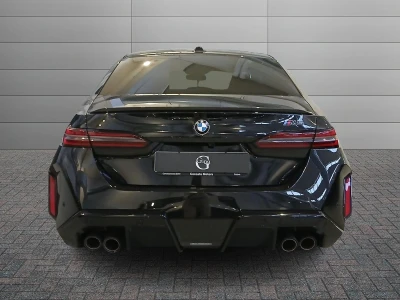 BMW M M5