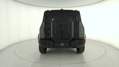 ICH-X K3