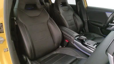 Mercedes-Amg Classe A