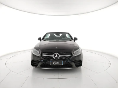 Mercedes-Benz CLASSE C