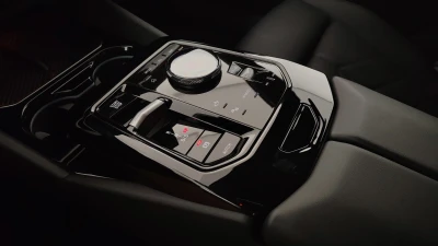 BMW SERIE 5