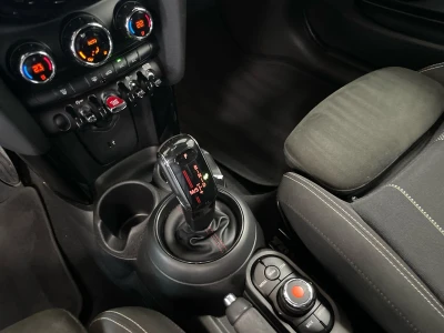 MINI COOPER 3 PORTE