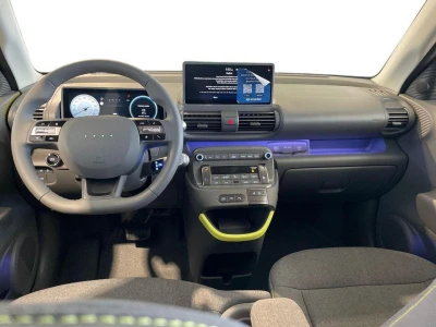 Hyundai Inster Cross