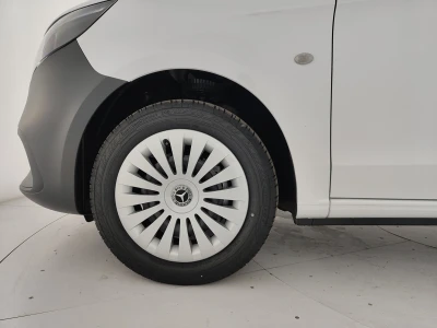 Mercedes-Vans VITO