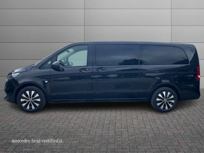 Mercedes-Vans VITO