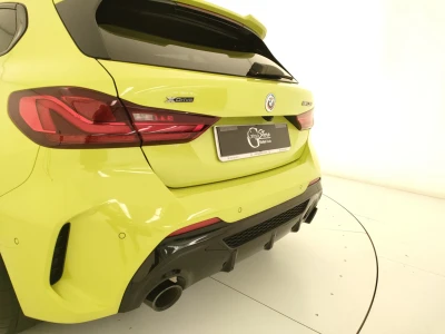 BMW M Serie 1