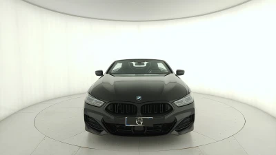 BMW SERIE 8