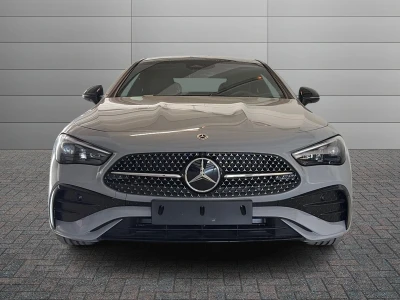 Mercedes-Benz CLE