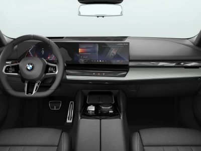 BMW SERIE 5