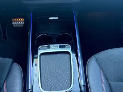 Mercedes-Benz CLASSE B