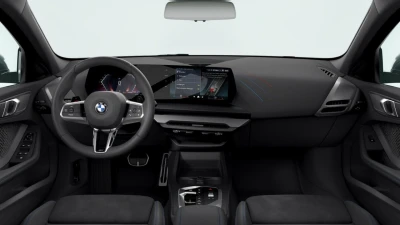BMW SERIE 1