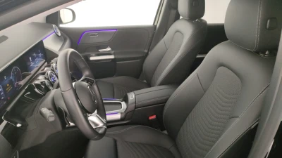 Mercedes-Benz CLASSE B