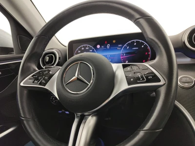 Mercedes-Benz CLASSE C