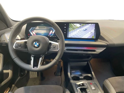 BMW SERIE 1