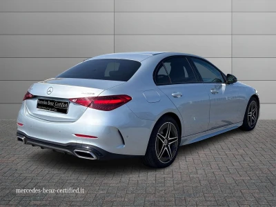 Mercedes-Benz CLASSE C