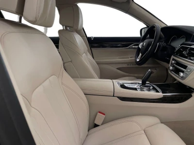 BMW SERIE 7