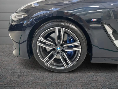 BMW SERIE 8