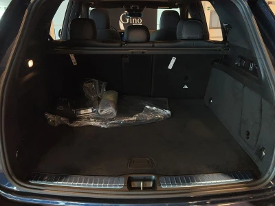 Mercedes-Amg GLE