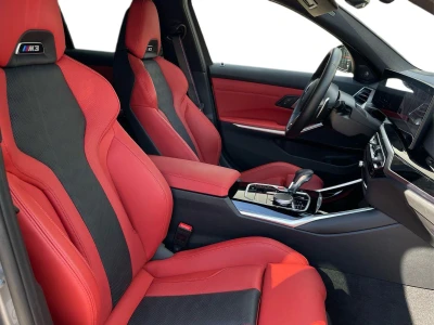 BMW M M3
