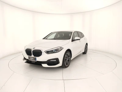 BMW SERIE 1